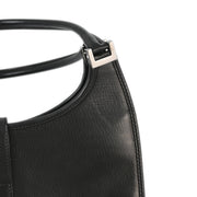 Gucci Black Jackie Handbag