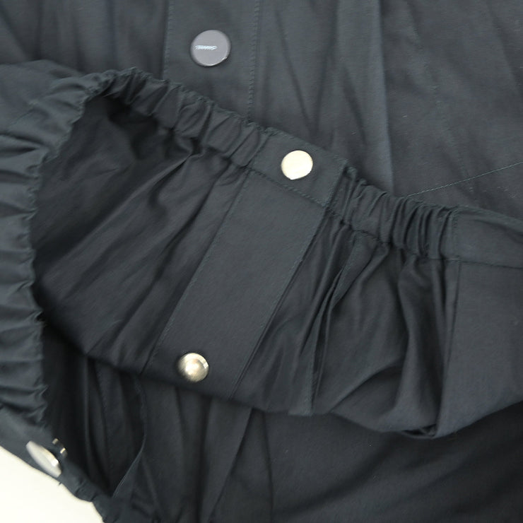 Chanel Skirt Navy 00C #40