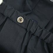 Chanel Skirt Navy 00C #40