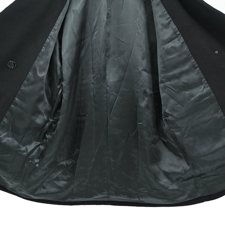 Christian Dior Coat Black #9