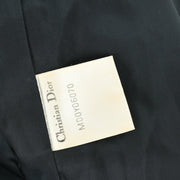 Christian Dior Coat Black #9