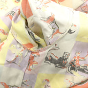 Hermes Silk Shirt #38