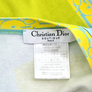 Christian Dior T-shirt Light Blue #38