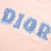 Christian Dior 2003 T-shirt Pink #38