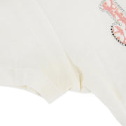 Christian Dior T-shirt Top White #38