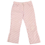 Christian Dior Pants Pink #34