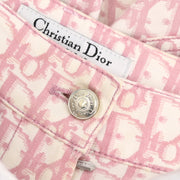 Christian Dior Pants Pink #34