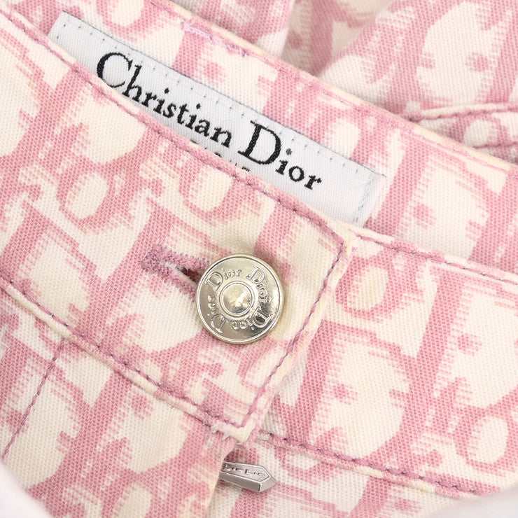 Christian Dior Pants Pink #34