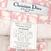 Christian Dior Pants Pink #34