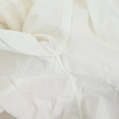 Chanel Short Sleeve Shirt White