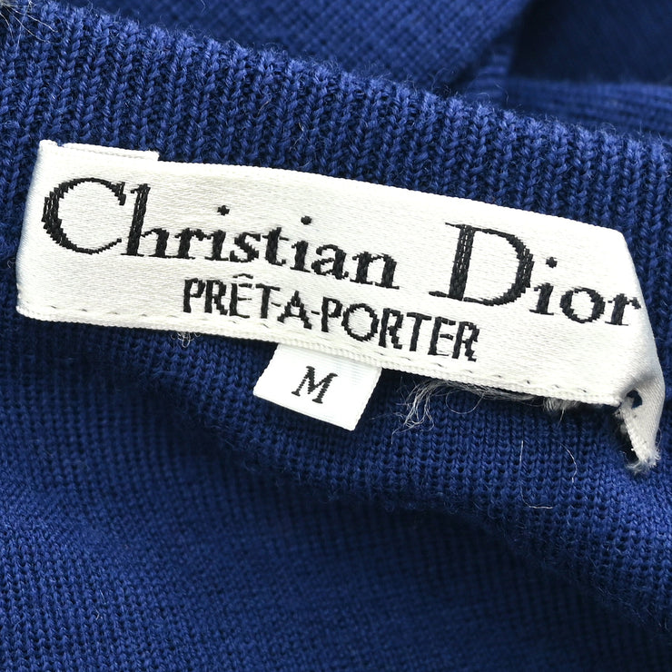 Christian Dior Sweater Navy #M