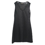 Fendi Dress Black #38