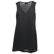 Fendi Dress Black #38