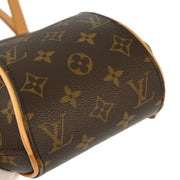 Louis Vuitton 2001 Monogram Ellipse Sac A Dos Backpack M51125