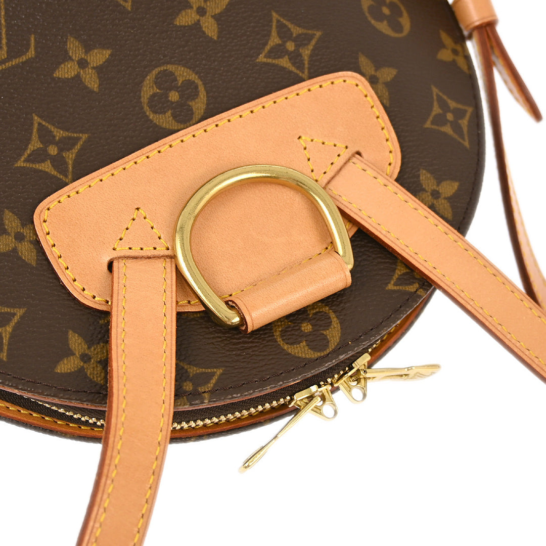 Deals Louis Vuitton Monogram Ellipse Backpack