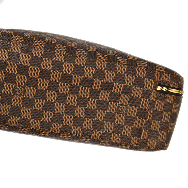 Louis Vuitton 2004 Damier Dorsoduro Shoulder Bag N45251