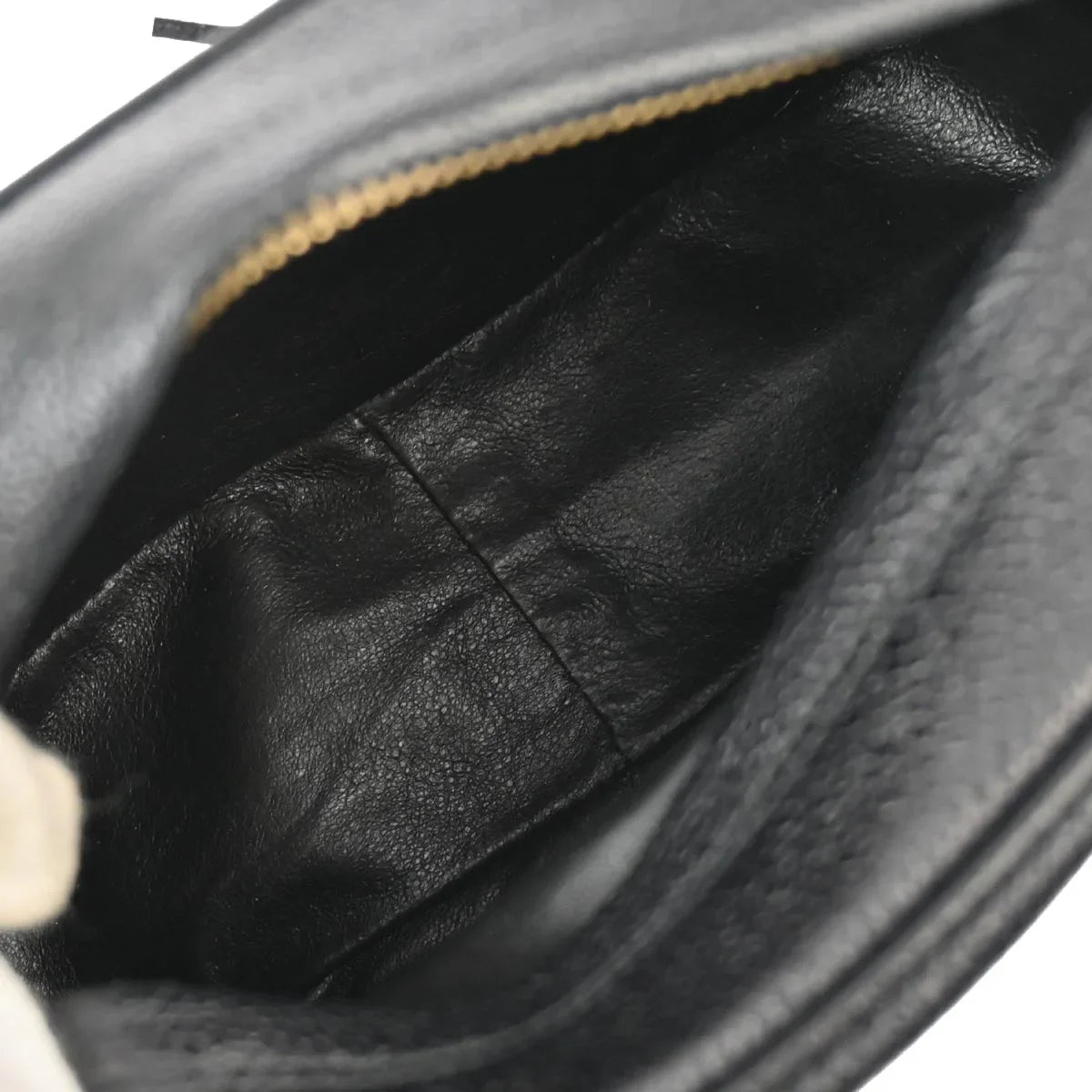 Kabann様　〜専用〜 Gucci White Leather Horsebit 1955 Mini Top Handle Bag 2WAY