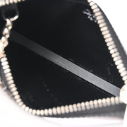 Cartier Black Coin Purse Wallet