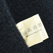 Chanel Cardigan Black 03A #42