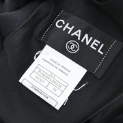 Chanel 2001 Dress Black #38