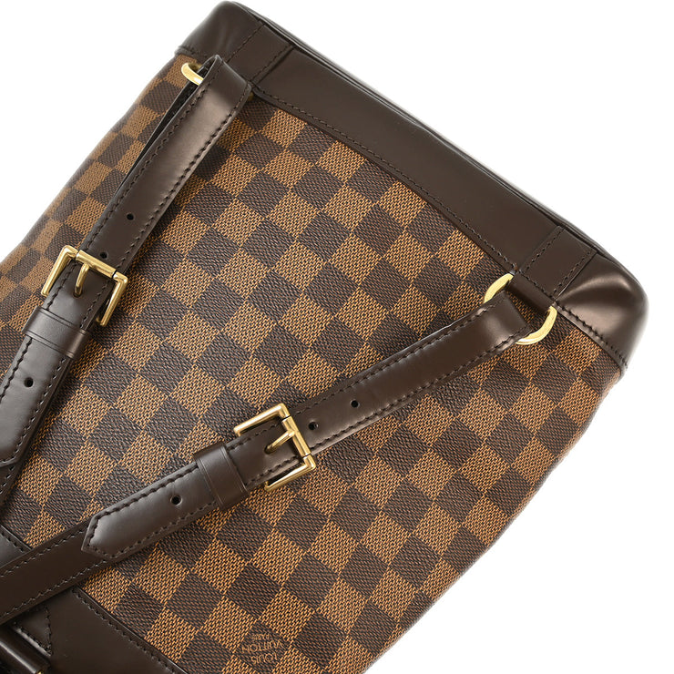 Louis Vuitton Damier Soho Backpack N51132