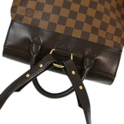 Louis Vuitton Damier Soho Backpack N51132