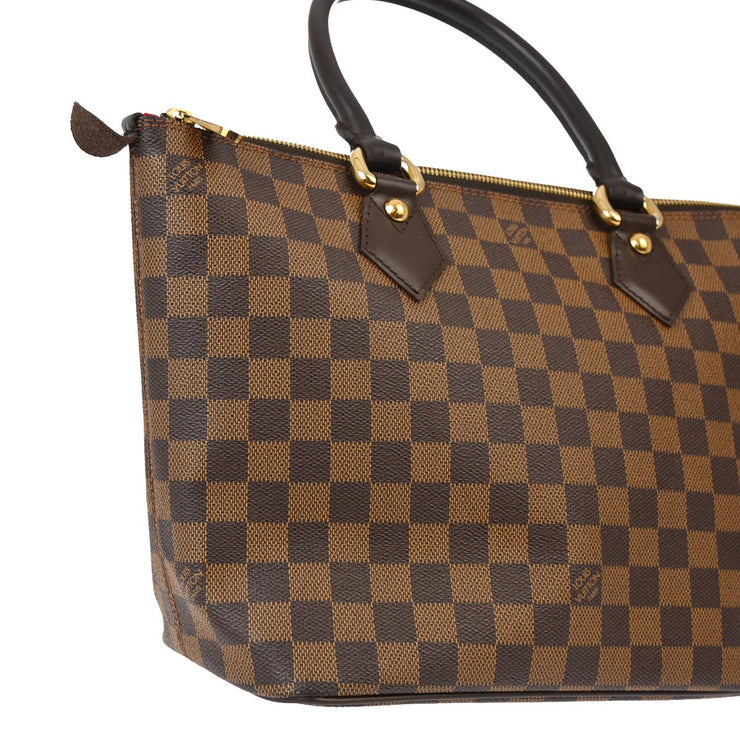 Louis Vuitton Damier Saleya PM Tote Handbag N51183