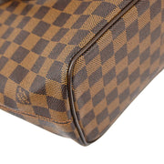 Louis Vuitton Damier Saleya PM Tote Handbag N51183