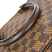 Louis Vuitton Damier Saleya PM Tote Handbag N51183