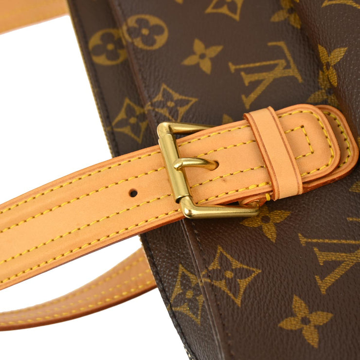 Louis Vuitton Monogram Multipli Cite Handbag M51162