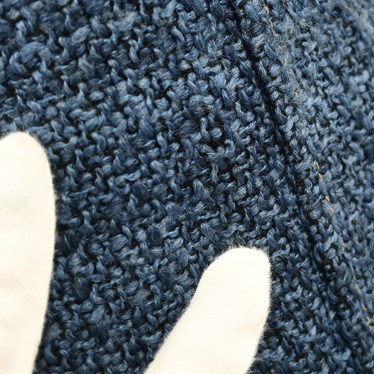 Chanel 2010 Double Breasted Jacket Blue #36