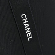 Chanel Long Pants Black #40