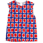 Chanel Sleeveless Top Red 01P #38