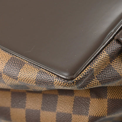 Louis Vuitton Damier Chelsea Shoulder Tote Bag N51119