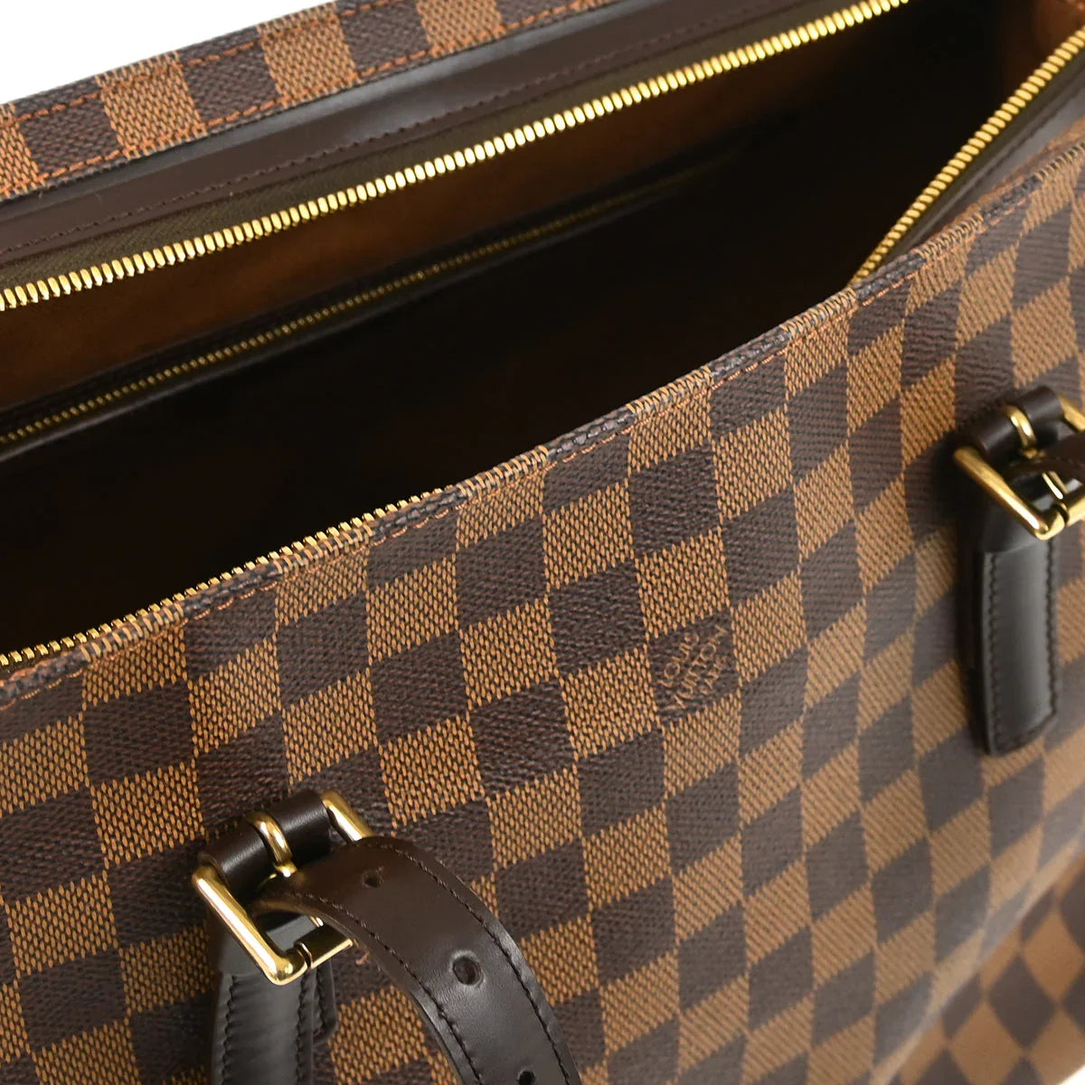 Louis Vuitton Damier Chelsea Shoulder Tote Bag N51119