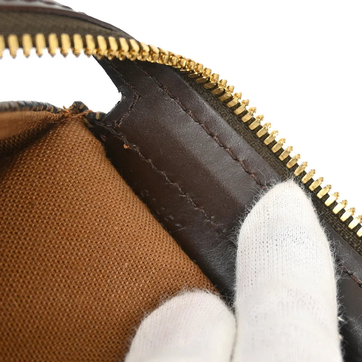 Louis Vuitton Damier Chelsea Shoulder Tote Bag N51119