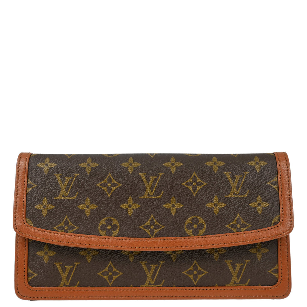 Louis vuitton vintage pochette best sale