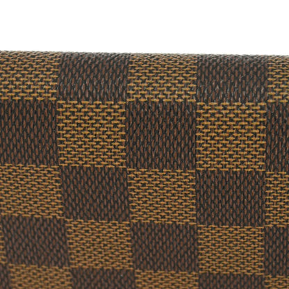 Louis Vuitton Damier Portefeuille Marco Wallet Purse N61675