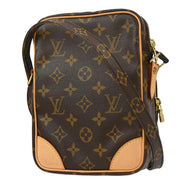 Louis Vuitton Monogram Amazon Shoulder Bag M45236