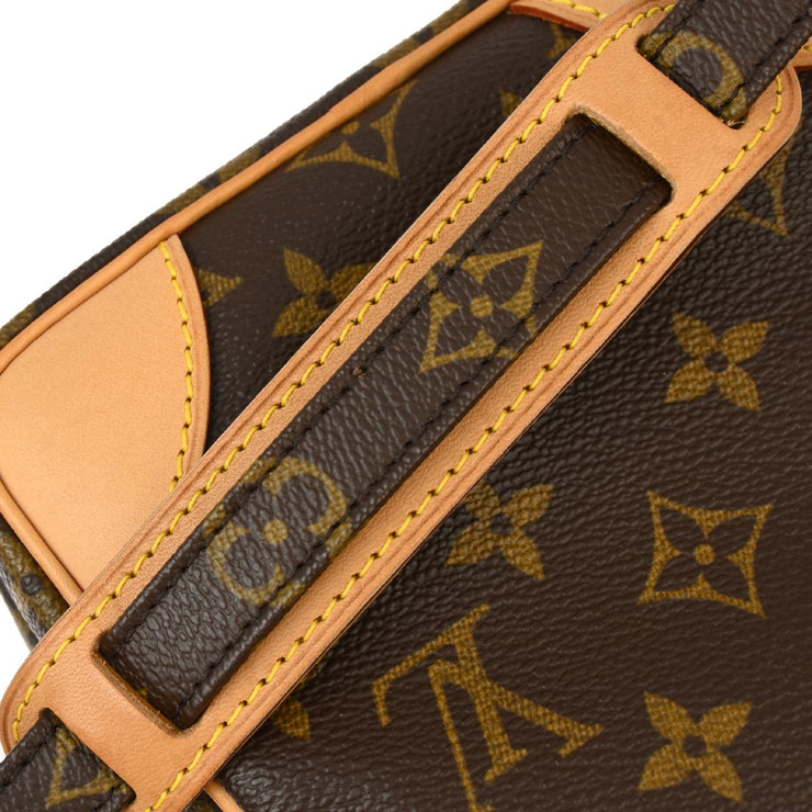 Louis Vuitton Monogram Amazon Shoulder Bag M45236