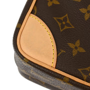 Louis Vuitton Monogram Amazon Shoulder Bag M45236