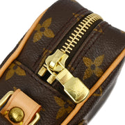 Louis Vuitton Monogram Amazon Shoulder Bag M45236