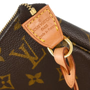 Louis Vuitton Monogram Pochette Accessoires Handbag M51980