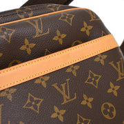 Louis Vuitton Monogram Reporter PM Shoulder Bag M45254