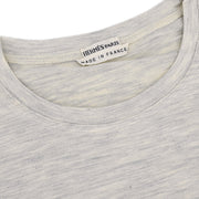 Hermes Sleeveless Top Gray #36