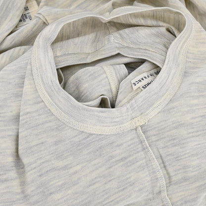 Hermes Sleeveless Top Gray #36