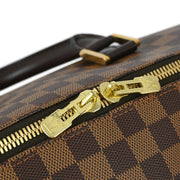 Louis Vuitton Damier Rivera GM Duffle Handbag N41432