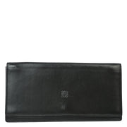 Loewe Black Bifold Wallet