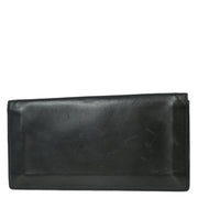 Loewe Black Bifold Wallet