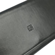 Loewe Black Bifold Wallet